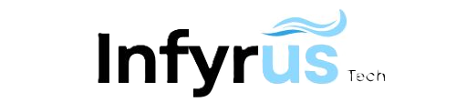 Infyrus Logo